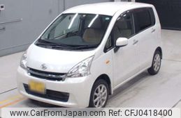 daihatsu move 2012 -DAIHATSU 【三重 580ﾓ5544】--Move DBA-LA100S--LA100S-0099516---DAIHATSU 【三重 580ﾓ5544】--Move DBA-LA100S--LA100S-0099516-