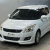 suzuki swift 2012 CFJ1498892 image 1