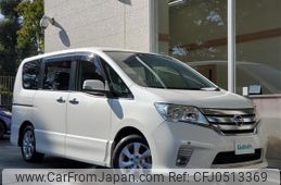 nissan serena 2012 -NISSAN--Serena DBA-FC26--FC26-076272---NISSAN--Serena DBA-FC26--FC26-076272-