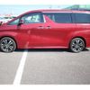 toyota alphard 2019 -TOYOTA--Alphard DBA-AGH30W--AGH30-0224819---TOYOTA--Alphard DBA-AGH30W--AGH30-0224819- image 9