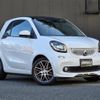 smart fortwo 2016 -SMART--Smart Fortwo ABA-453362--WME4533622K167336---SMART--Smart Fortwo ABA-453362--WME4533622K167336- image 1