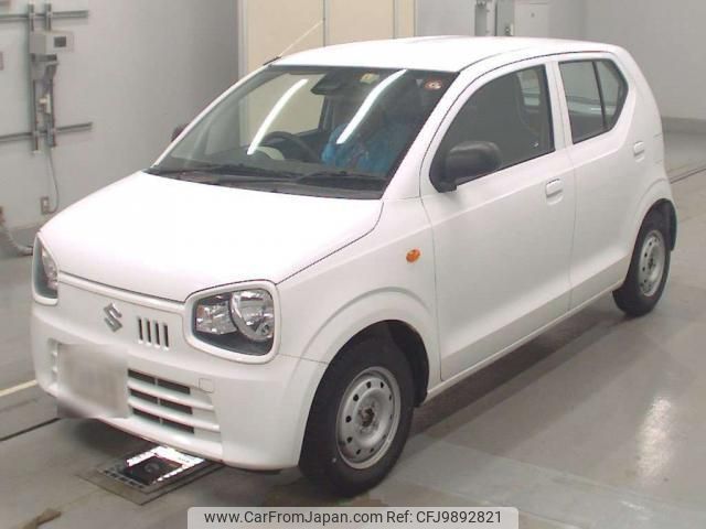 suzuki alto 2019 quick_quick_DBA-HA36S_HA36S-512821 image 1