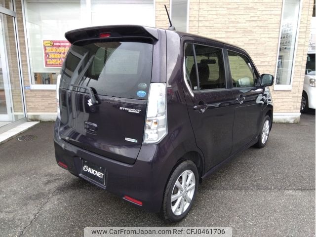 suzuki wagon-r 2013 -SUZUKI--Wagon R DBA-MH34S--MH34S-755637---SUZUKI--Wagon R DBA-MH34S--MH34S-755637- image 2