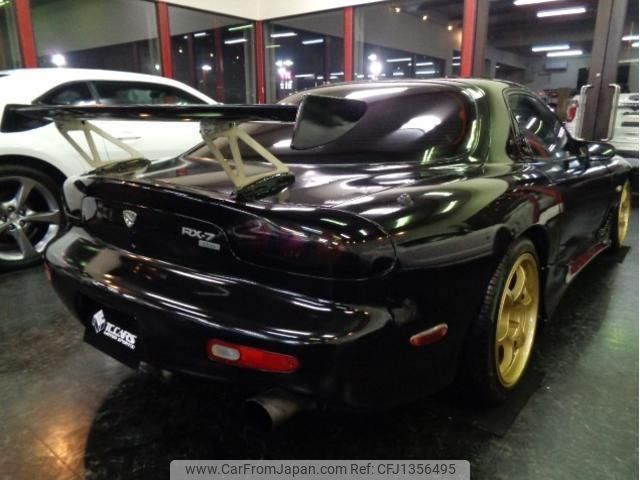 mazda rx-7 1994 -MAZDA--RX-7 FD3S--FD3S-204564---MAZDA--RX-7 FD3S--FD3S-204564- image 2