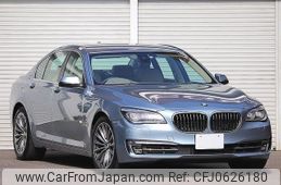 bmw 7-series 2012 quick_quick_YA30_WBAYA020X0C992978