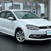 volkswagen polo 2016 -VOLKSWAGEN--VW Polo DBA-6RCJZ--WVWZZZ6RZGU029783---VOLKSWAGEN--VW Polo DBA-6RCJZ--WVWZZZ6RZGU029783- image 1