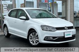 volkswagen polo 2016 -VOLKSWAGEN--VW Polo DBA-6RCJZ--WVWZZZ6RZGU029783---VOLKSWAGEN--VW Polo DBA-6RCJZ--WVWZZZ6RZGU029783-