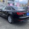 audi a4 2017 quick_quick_DBA-8WCVK_WAUZZZF44HA144679 image 2