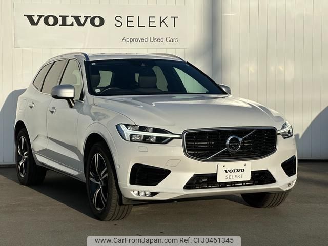 volvo xc60 2019 quick_quick_UD4204TXC_YV1UZA8MCK1280809 image 2