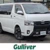 toyota hiace-van 2020 -TOYOTA--Hiace Van QDF-GDH206V--GDH206-1036543---TOYOTA--Hiace Van QDF-GDH206V--GDH206-1036543- image 1