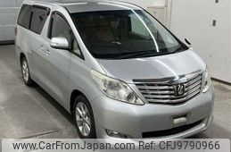 toyota alphard 2009 -TOYOTA--Alphard ANH20W-8064088---TOYOTA--Alphard ANH20W-8064088-