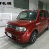 nissan cube 2014 -NISSAN 【帯広 504ｻ5】--Cube NZ12--053759---NISSAN 【帯広 504ｻ5】--Cube NZ12--053759- image 1