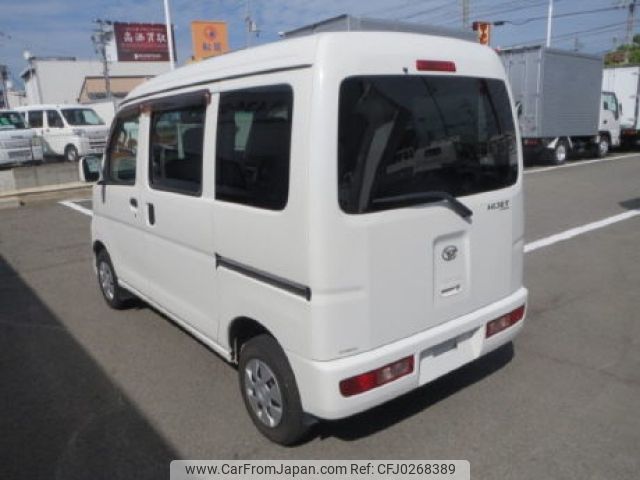 daihatsu hijet-van 2014 -DAIHATSU--Hijet Van S331V-0119252---DAIHATSU--Hijet Van S331V-0119252- image 2