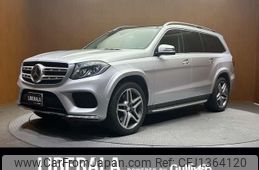 mercedes-benz gl-class 2016 -MERCEDES-BENZ--Benz GL Class LDA-166824--WDC1668242A762603---MERCEDES-BENZ--Benz GL Class LDA-166824--WDC1668242A762603-