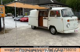 volkswagen type-2 1973 CFJ1758010