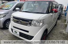 honda n-box-slash 2019 -HONDA 【とちぎ 】--N BOX SLASH JF1--9301867---HONDA 【とちぎ 】--N BOX SLASH JF1--9301867-