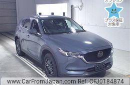 mazda cx-5 2021 -MAZDA--CX-5 KFEP-453113---MAZDA--CX-5 KFEP-453113-