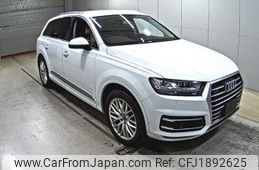 audi q7 2016 CFJ1892625
