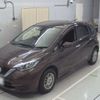 nissan note 2016 -NISSAN 【三重 503と518】--Note NE12-201699---NISSAN 【三重 503と518】--Note NE12-201699- image 1