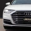 audi a8 2019 -AUDI--Audi A8 AAA-F8CZSF--WAUZZZF85KN009181---AUDI--Audi A8 AAA-F8CZSF--WAUZZZF85KN009181- image 7