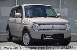 suzuki alto-lapin 2017 GOO_JP_971025072300705709004