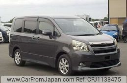 toyota noah 2009 -TOYOTA--Noah DBA-ZRR70W--ZRR70-0277146---TOYOTA--Noah DBA-ZRR70W--ZRR70-0277146-