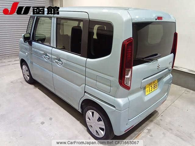 suzuki spacia 2025 CFJ1665067 image 2