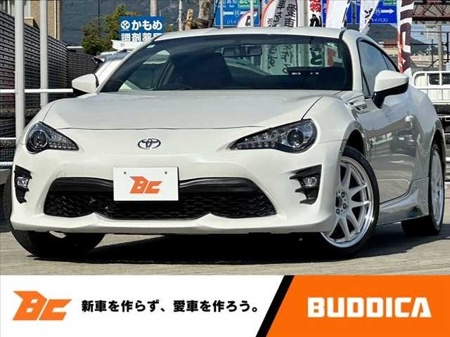 Used Toyota 86 2019 For Sale | CAR FROM JAPAN