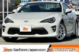 toyota 86 2019 -TOYOTA--86 4BA-ZN6--ZN6-100319---TOYOTA--86 4BA-ZN6--ZN6-100319-