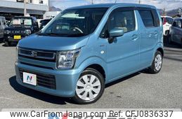 suzuki wagon-r 2019 quick_quick_MH55S_MH55S-293068