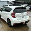 nissan note 2017 -NISSAN--Note DAA-HE12--HE12-138859---NISSAN--Note DAA-HE12--HE12-138859- image 10