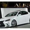 lexus is 2008 -LEXUS--Lexus IS DBA-GSE20--GSE20-2091378---LEXUS--Lexus IS DBA-GSE20--GSE20-2091378- image 1