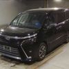 toyota voxy 2018 -TOYOTA--Voxy DBA-ZRR80W--ZRR80W-0484304---TOYOTA--Voxy DBA-ZRR80W--ZRR80W-0484304- image 1