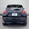 nissan juke 2011 CFJ1669563 image 14