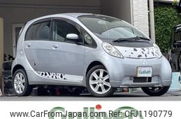 mitsubishi i-miev 2011 -MITSUBISHI--i-Miev ZAA-HA3W--HA3W-0101061---MITSUBISHI--i-Miev ZAA-HA3W--HA3W-0101061-