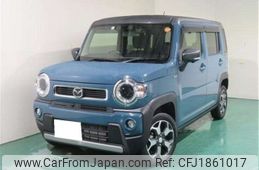 mazda flair 2021 CFJ1861017