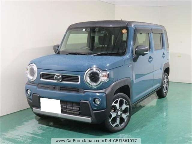 mazda flair 2021 CFJ1861017 image 1