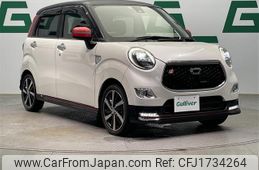 daihatsu cast 2017 CFJ1734264