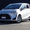 toyota sienta 2021 -TOYOTA--Sienta 3BA-NCP175G--NCP175-7044057---TOYOTA--Sienta 3BA-NCP175G--NCP175-7044057- image 1