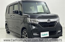 honda n-box 2019 -HONDA--N BOX DBA-JF3--JF3-1311873---HONDA--N BOX DBA-JF3--JF3-1311873-