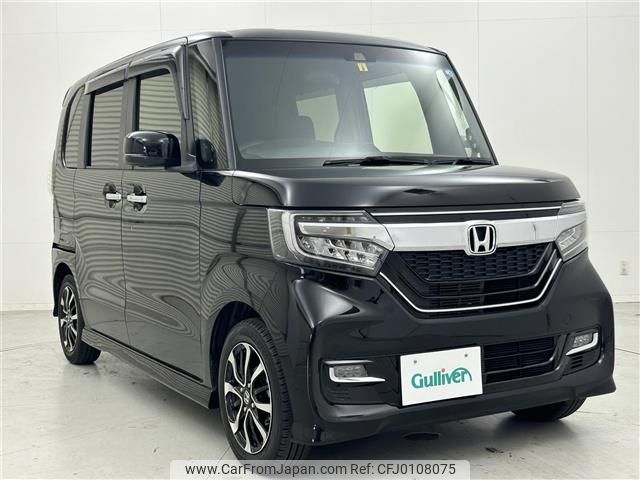 honda n-box 2019 -HONDA--N BOX DBA-JF3--JF3-1311873---HONDA--N BOX DBA-JF3--JF3-1311873- image 1