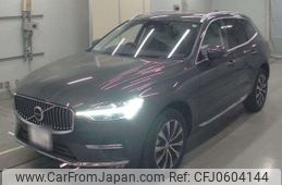 volvo xc60 2023 -VOLVO 【世田谷 311ﾎ 506】--Volvo XC60 5AA-UB420TXCM--YV1UZL1M8P1379788---VOLVO 【世田谷 311ﾎ 506】--Volvo XC60 5AA-UB420TXCM--YV1UZL1M8P1379788-