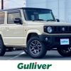 suzuki jimny 2024 CFJ1527226 image 1