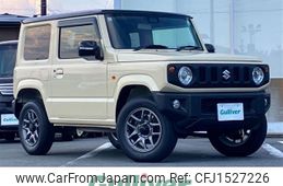 suzuki jimny 2024 CFJ1527226