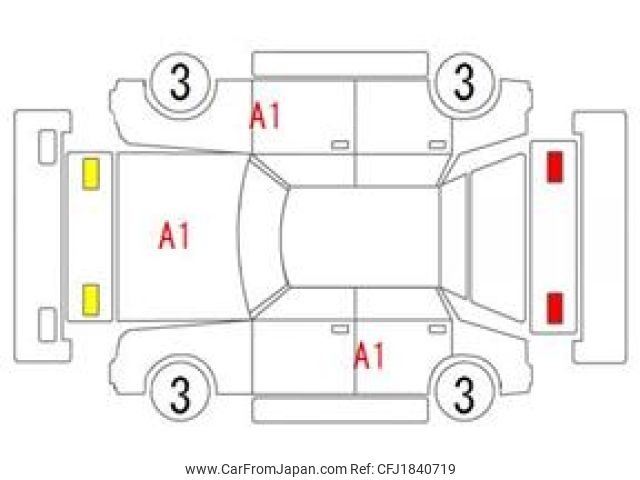 nissan aura 2021 CFJ1840719 image 2