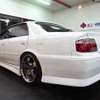 toyota chaser 1999 -トヨタ--ﾁｪｲｻｰ GF-JZX100--JZX100-0105438---トヨタ--ﾁｪｲｻｰ GF-JZX100--JZX100-0105438- image 9