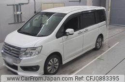 honda stepwagon 2013 -HONDA 【名古屋 508は1664】--Stepwgn RK6-1300721---HONDA 【名古屋 508は1664】--Stepwgn RK6-1300721-