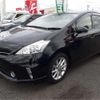 toyota prius-α 2013 -TOYOTA--Prius α DBA-ZVW41W--ZVW41-3266618---TOYOTA--Prius α DBA-ZVW41W--ZVW41-3266618- image 1