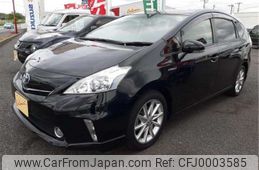 toyota prius-α 2013 -TOYOTA--Prius α DBA-ZVW41W--ZVW41-3266618---TOYOTA--Prius α DBA-ZVW41W--ZVW41-3266618-