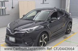 toyota c-hr 2017 -TOYOTA 【名古屋 305ほ8699】--C-HR NGX50-2004219---TOYOTA 【名古屋 305ほ8699】--C-HR NGX50-2004219-